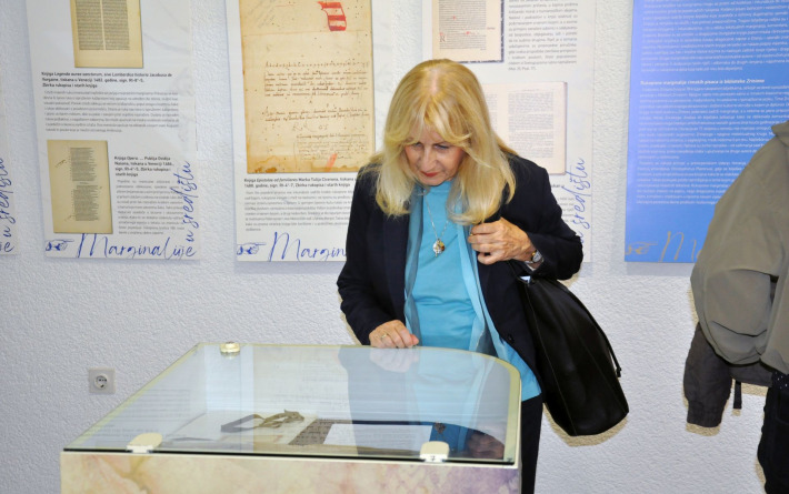 Što su čitatelji zapisivali na stranicama starih knjiga? U Zadru otvorena izložba koja otkriva nevjerojatne priče