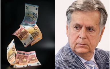 Rast usporava, inflacija ne popušta, a reformi nema. Ekonomist upozorava na opasnu hrvatsku računicu