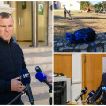 PREGLED DANA U galovačku školu vratila se “uspavana” učiteljica, Matić podiže kaznenu prijavu protiv ministrice