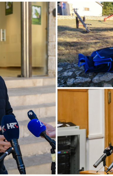 PREGLED DANA U galovačku školu vratila se “uspavana” učiteljica, Matić podiže kaznenu prijavu protiv ministrice