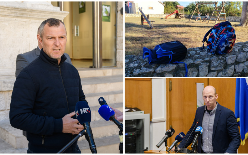 PREGLED DANA U galovačku školu vratila se 