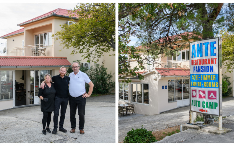 PIJAT TRADICIJE (11) I u ugostiteljstvu treba biti čovjek, bez obzira koliko su - novci slatki
