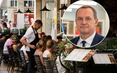 Ugostitelji su dizali cijene, ali dobit im je – pala: ‘Ovo je postalo puko preživljavanje’