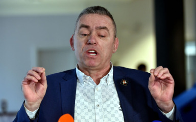 DP smjenjuje svog čovjeka u MUP-u jer je podržao policiju, a ne Torcidu