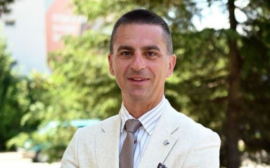 Preminuo Ivica Zdrilić, dugogodišnji profesor Sveučilišta u Zadru